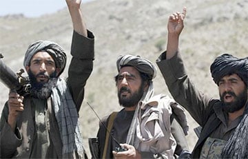The Telegraph: Британская разведка провела переговоры с талибами