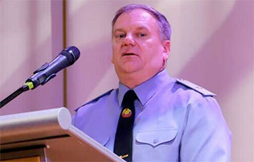 Interior Minister Sends His Former Boss Major General To Work As Ordinary Teacher