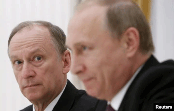 Expert: Patrushev Flees To China To Negotiate Putin's Resignation