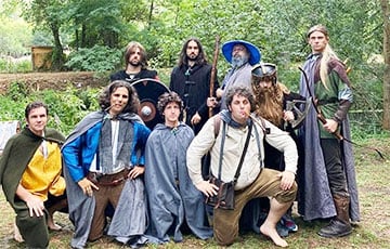 Ученые раскрыли загадку хоббитов