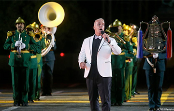 Rammstein: чем закончились приключения Линдемана в России?