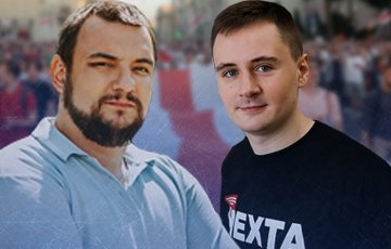Sergey Dylevsky Answers NEXTA’s Questions of Strike