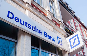 Deutsche Bank отказался работать с белорусскими банками - Хартия'97 ::  Новости Беларуси - Белорусские новости - Новости Белоруссии - Республика  Беларусь - Минск
