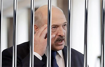 Меркаванне: Лукашэнку чакае турма