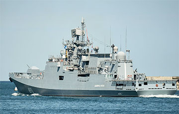 Позор российских кораблестроителей