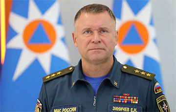 Стали известны подробности гибели главы МЧС России