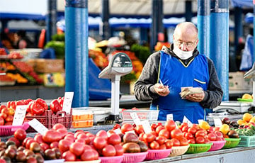 Что почем сейчас на рынках в регионах?