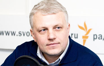 Judge Considering Pavel Sheremet Case Found Dead Near Kyiv