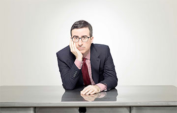 Popular American Satirical Show Laughed at Lukashenka’s Haircut