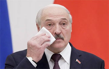Hysterical Outburst Will Be Lukashenka's Reaction To This Step