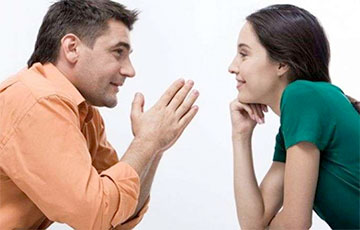 Ученые выяснили, как зрительный контакт делает беседу более увлекательной