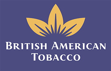 British American Tobacco афіцыйна прыпыніў супрацоўніцтва з тытунёвай фабрыкай «Нёман»