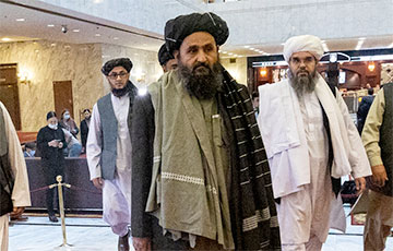 В Афганистане пропал сооснователь «Талибана» Абдул Гани Барадар
