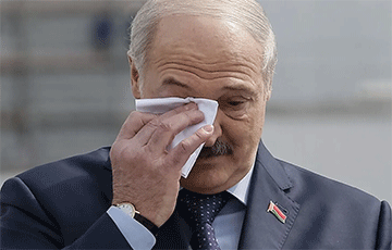After Video With Head Tremor, Lukashenka's Official Diagnoses Become Known