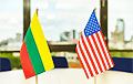 Вашингтон и Вильнюс снова обсуждали Беларусь