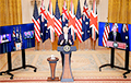 Китай занервничал из-за создания стратегического блока Австралии, США и Британии