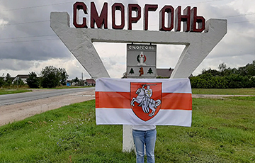 "We Are Everywhere!": Belarusian Pensioners Held Rallies Across Country