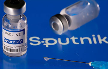 Belarusian Authorities Are Going To Buy Sputnik V At Price Of Pfizer Or Moderna