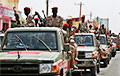 У Судане адбылася спроба дзяржаўнага перавароту