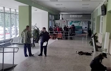 СМИ: Отец стрелка из Перми воевал на оккупированном Донбассе