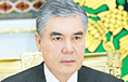 Диктатор Туркменистана в коме?