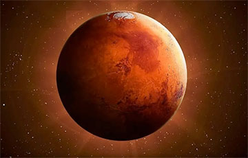 Американские астрономы обнаружили на поверхности Марса необычные объекты