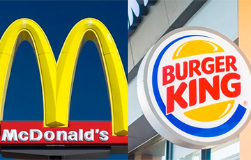 «Макдоналдс» и «Бургер Кинг» перейдут на многоразовую посуду