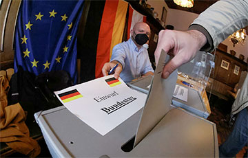В Германии планируют дать право голоса с 16 лет