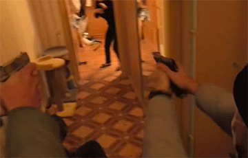 Житель Минска застрелил ворвавшегося в его квартиру сотрудника КГБ