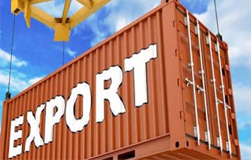 Белорусский экспорт в ЕС заметно просел