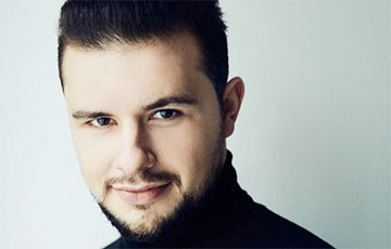 Победитель одного из самых престижных мировых конкурсов ушел из минского Оперного театра