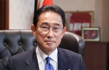 Премьер-министром Японии переизбран Фумио Кисида