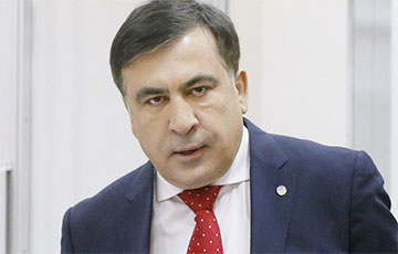 В Грузии девять оппозиционных депутатов объявили голодовку в поддержку Саакашвили