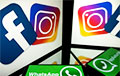 Facebook и Instagram возобновили работу после массового сбоя