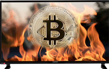 Белорусам предлагают майнить криптовалюту на телевизоре