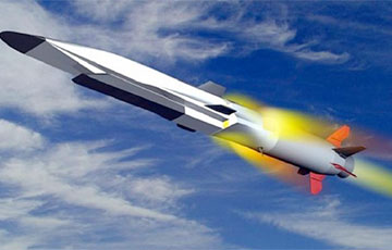 СМІ: Вытворчасць гіпергукавой ракеты «Цыркон» каштуе РФ шалёных грошай