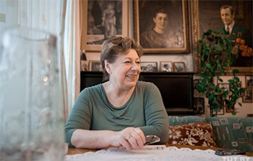 Natallia Masherova: Father Was Gloomy Before the Car Accident