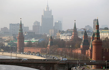 Москва собирает сомнительных друзей