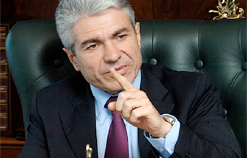 У семьи российского чиновника-куратора реестра «иноагентов» нашли дом во Франции