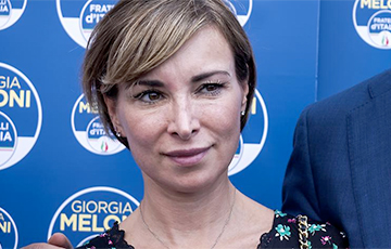 Внучка Муссолини набрала больше всего голосов на выборах в городской совет Рима