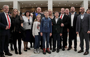 «Во всей семье Каричей царит хаос»