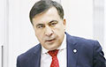 Arsenic Found In Saakashvili's Body