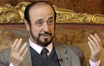 What Syrian Dictator Assad Uncle Did in Minsk?