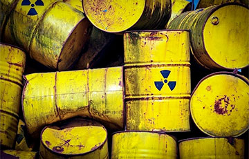 В Россию везут больше тысячи тонн урановых отходов из Франции