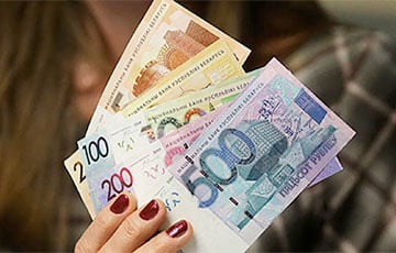В Беларуси за декабрь широкая денежная масса выросла на 10,5%