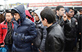 Россия отменила запрет на въезд для 158 тысяч граждан Узбекистана