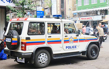 Полиция Индии использовала сериал «Игра в кальмара», чтобы подействовать на нарушителей на дорогах