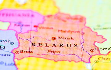 Появился уникальный сайт с картами Беларуси