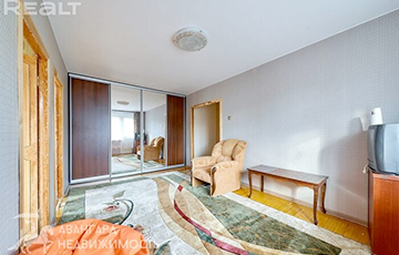 Как выглядят самые дешевые четырехкомнатные квартиры, продающиеся в Минске