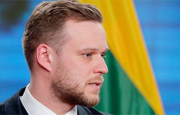 Lithuanian Foreign Minister Proposed to Introduce Global Air Sanctions against the Belarusian Authorities